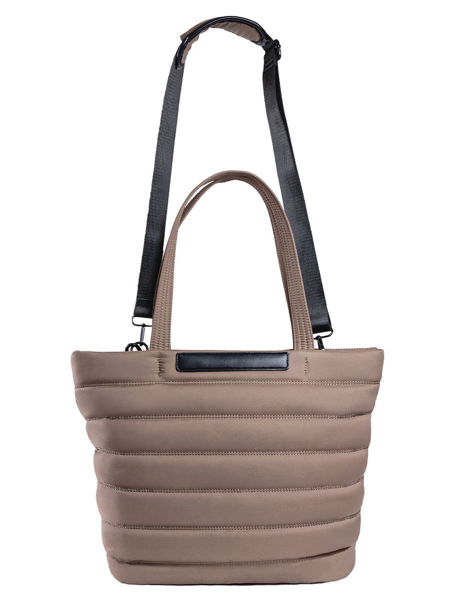 Bolsa tote sora unisex 5