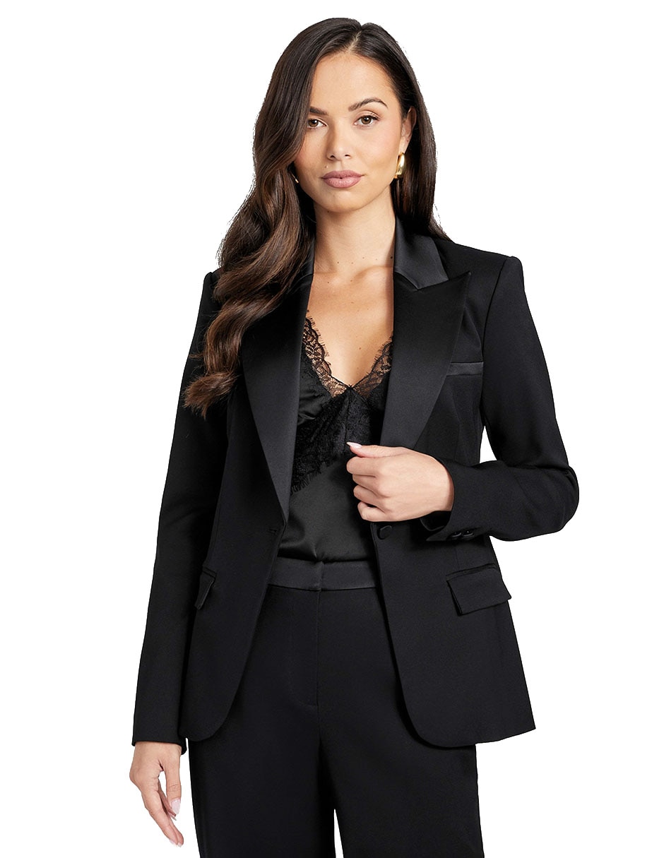 Blazer formal marciano by guess