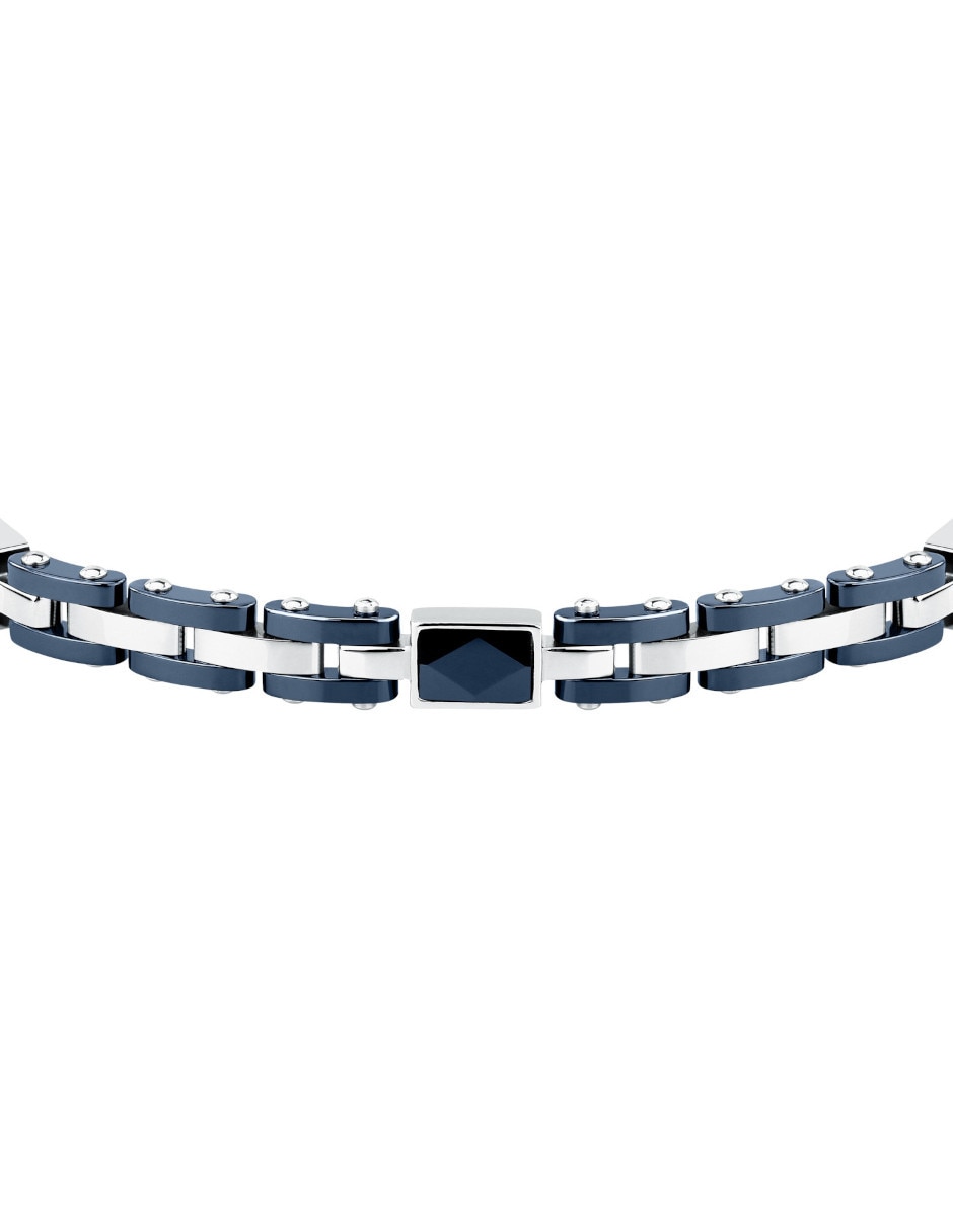 Pulsera sector de cerámica ceramic joyeria