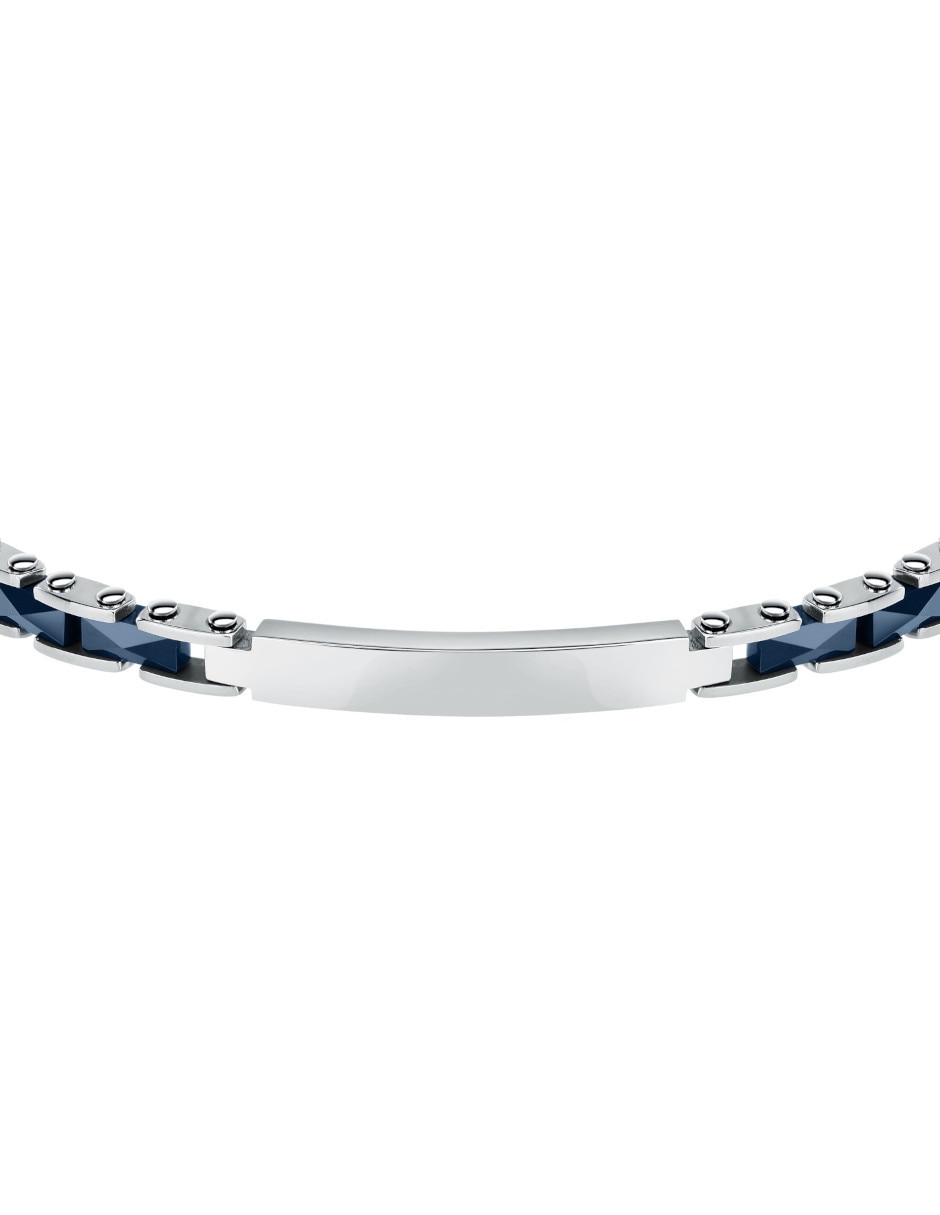 Pulsera sector de cerámica ceramic joyeria