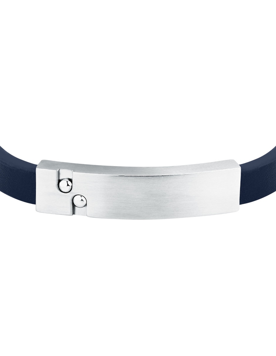 Pulsera Sector Bandy acabado brillante
