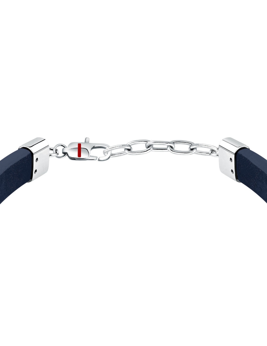 Pulsera Sector Bandy acabado brillante