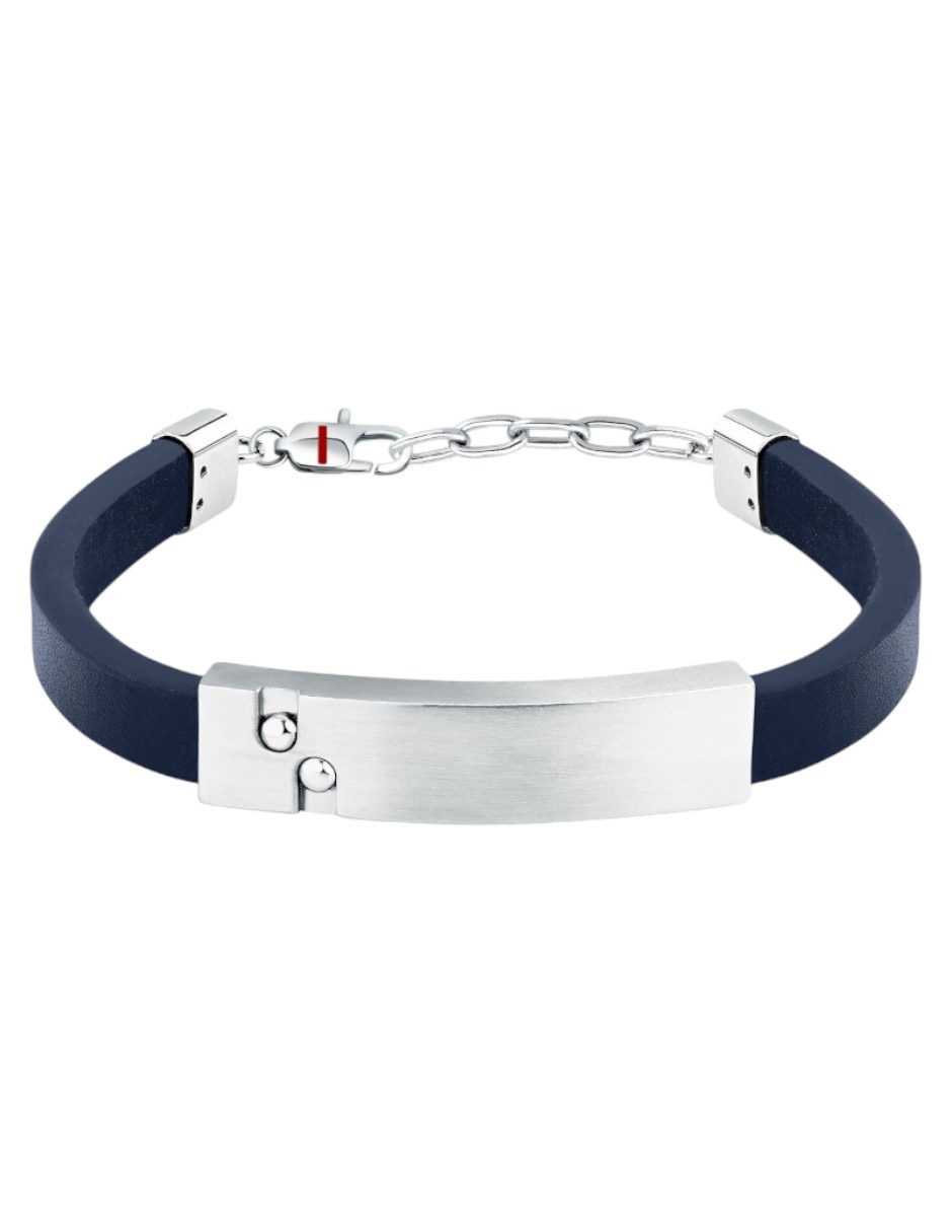 Pulsera Sector Bandy acabado brillante