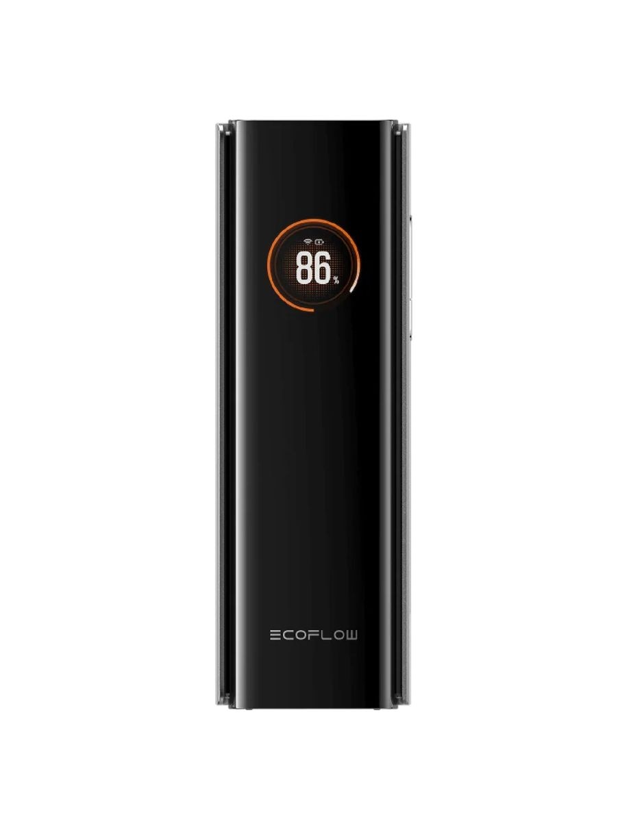 Batería portátil 27000 mAh Rapid Pro 27K