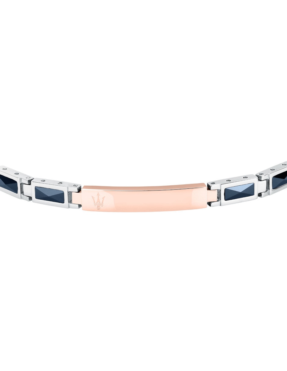 Pulsera Ceramic acabado brillante 2