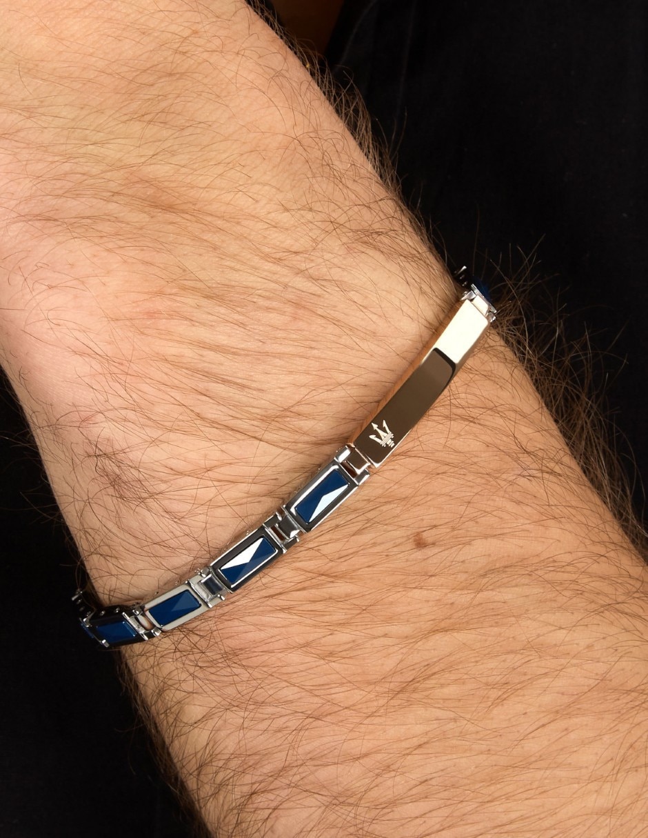 Pulsera Ceramic acabado brillante 4