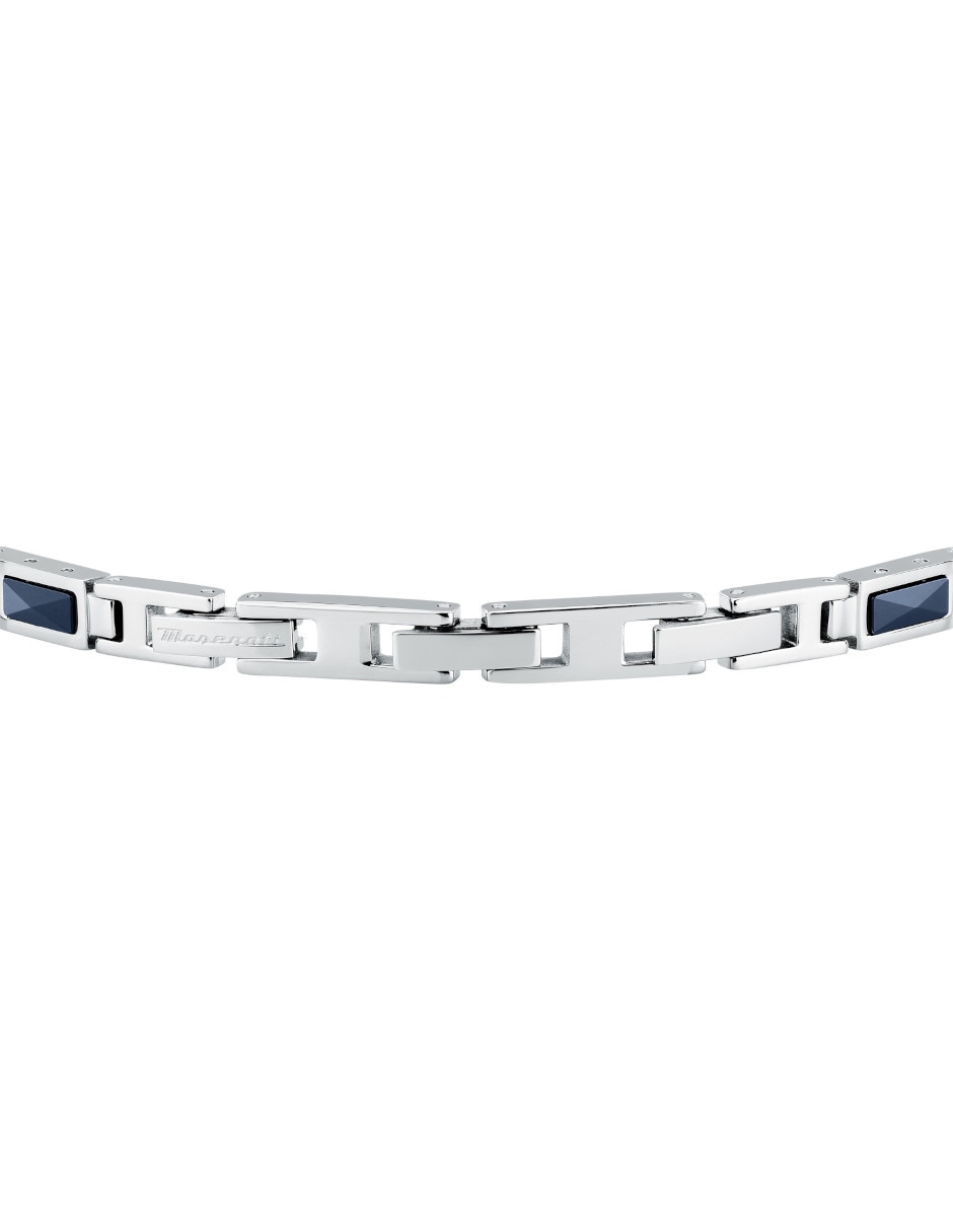 Pulsera Ceramic acabado brillante 6