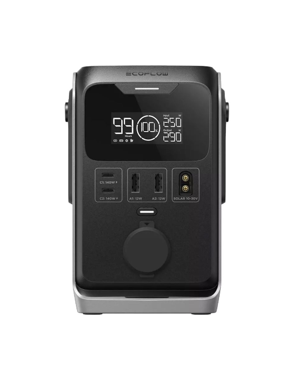 Batería portátil 2400 mAh Trail 300 Batería portátil 2400 mAh Trail 300
