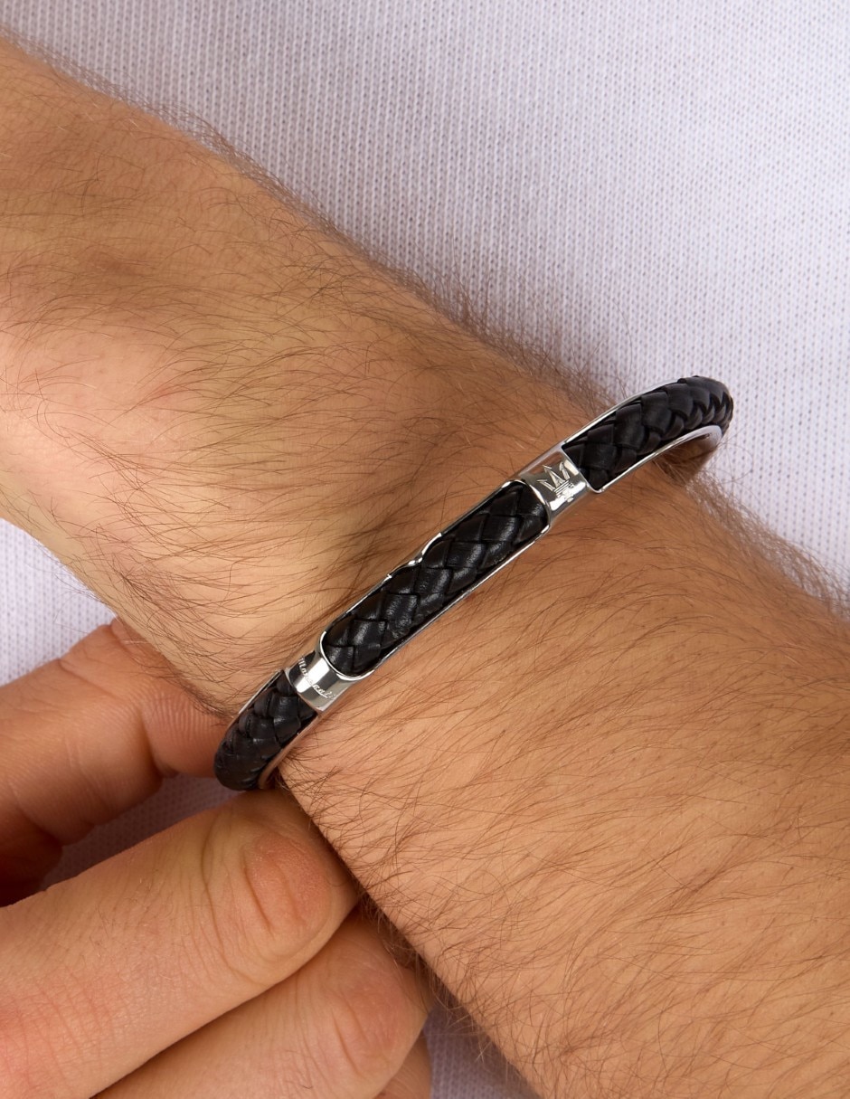 Pulsera Gioielli acabado brillante 4