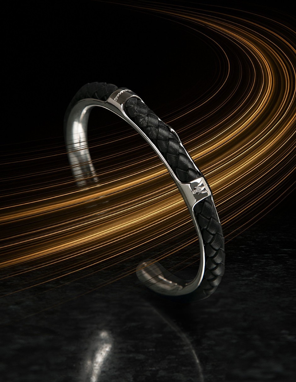 Pulsera Gioielli acabado brillante 5
