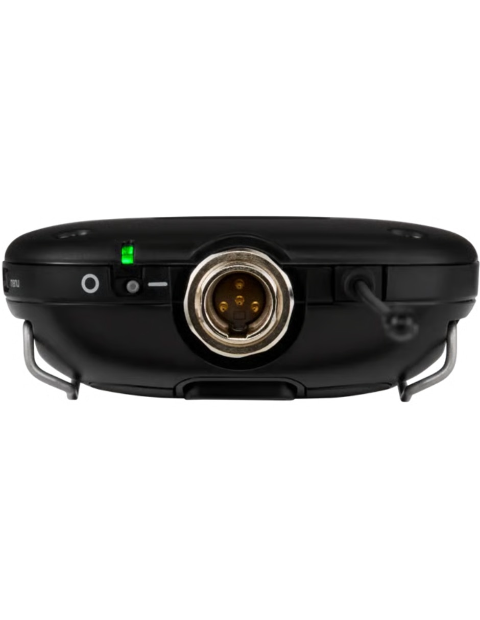 Transmisor Shure