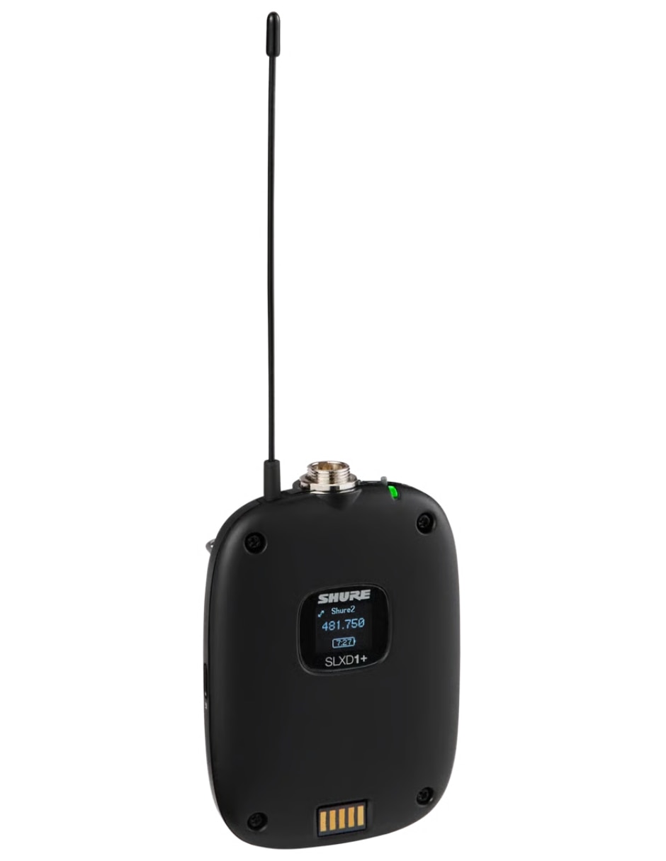 Transmisor Shure