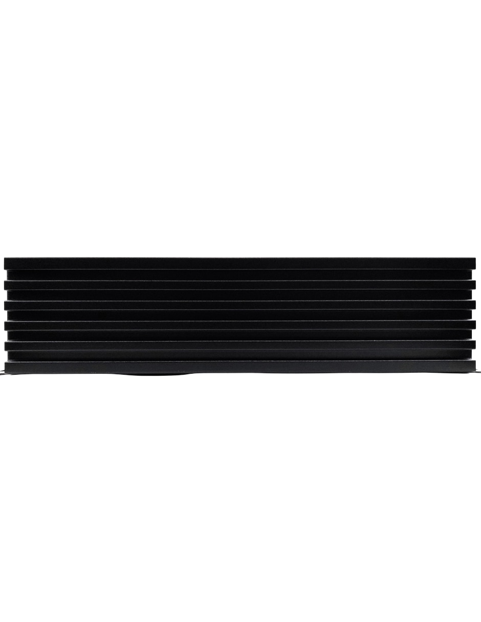 Amplificador Monster AAL800.4 de 12 VDC