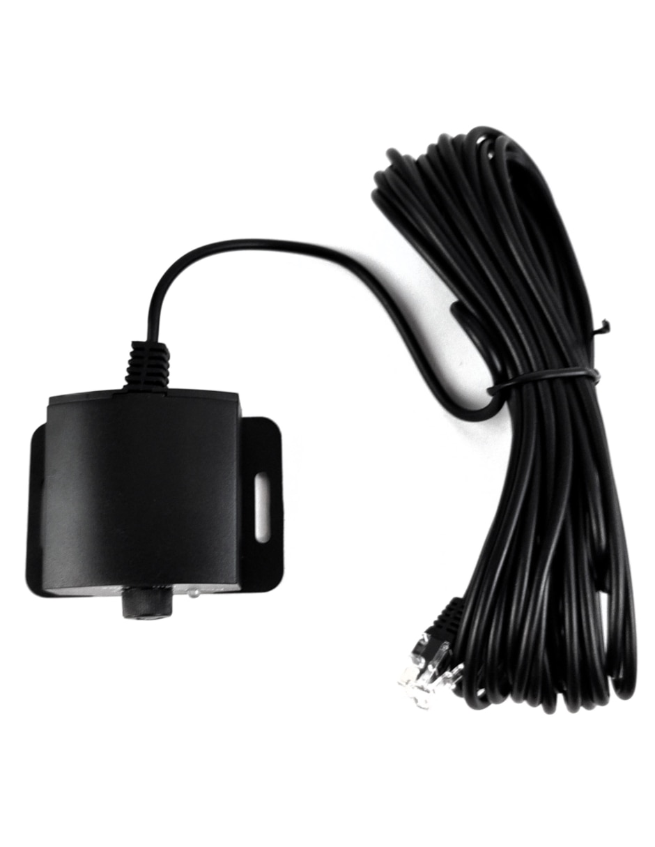 Amplificador Monster AAL800.4 de 12 VDC