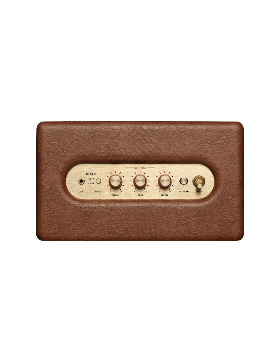 Bocina Acton III Bluetooth 5