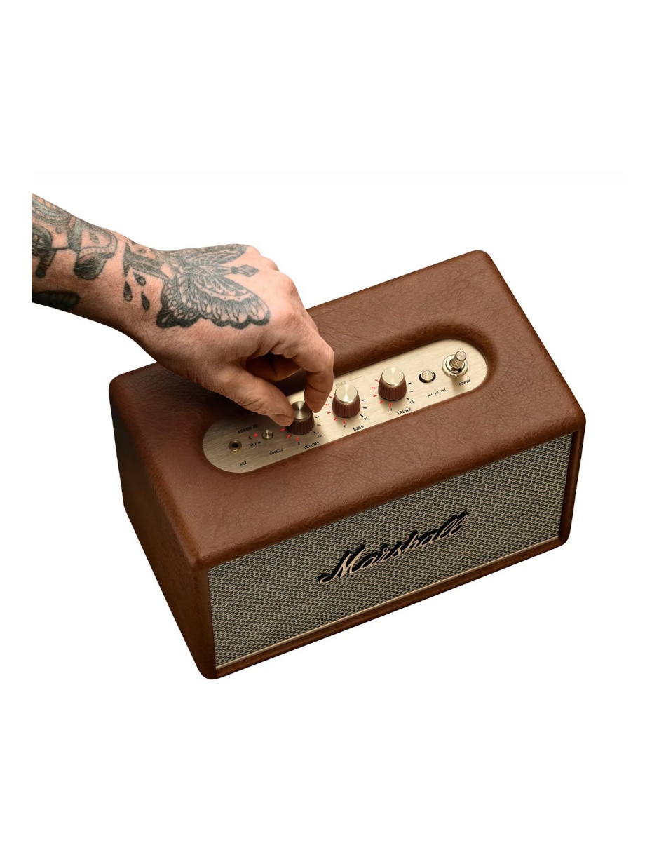 Bocina Acton III Bluetooth 2