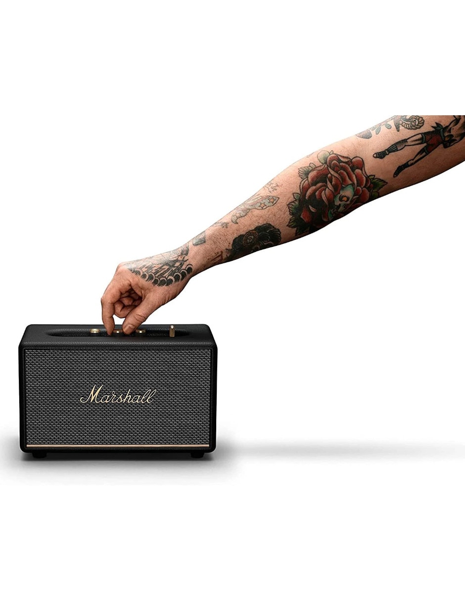 Bocina Marshall Acton III Bluetooth