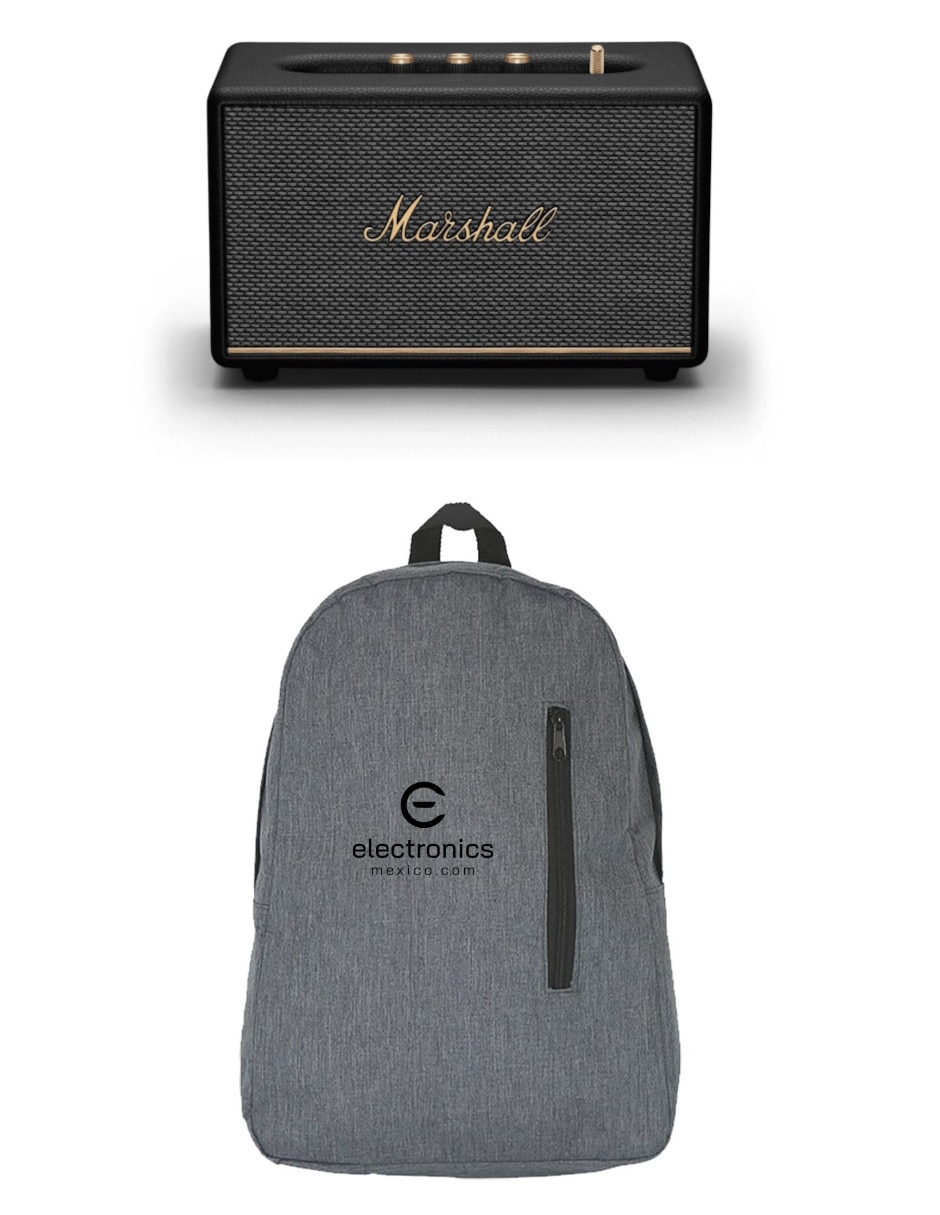 MARSHALL Bocina Marshall Acton III Bluetooth