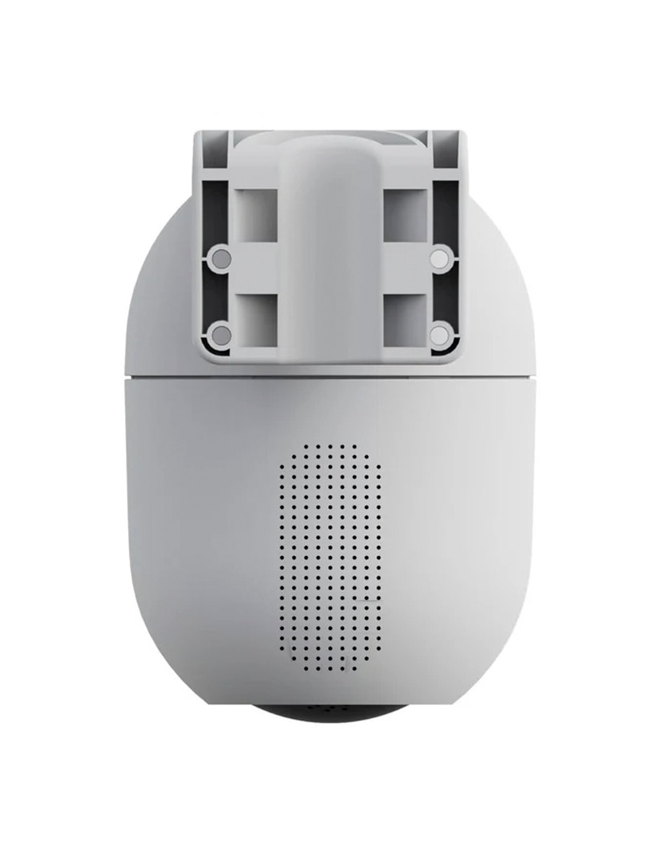 Cámara individual de seguridad A Manoukian modelo C8C 5MP 3K alámbrica 3K 90° con capacidad de grabar con visión nocturna para interior y exterior