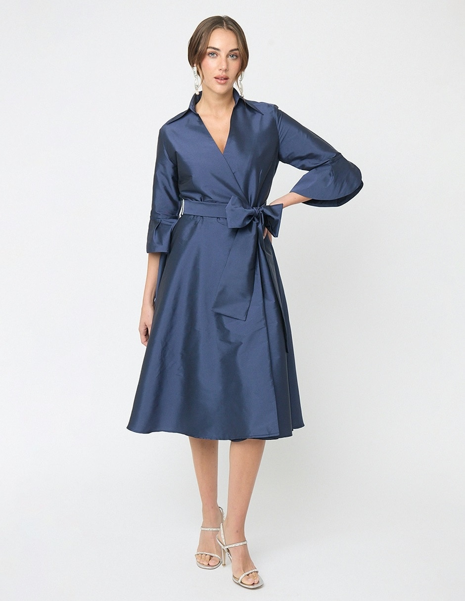 Midi Fiesta LINEA PURA Montpellier para mujer