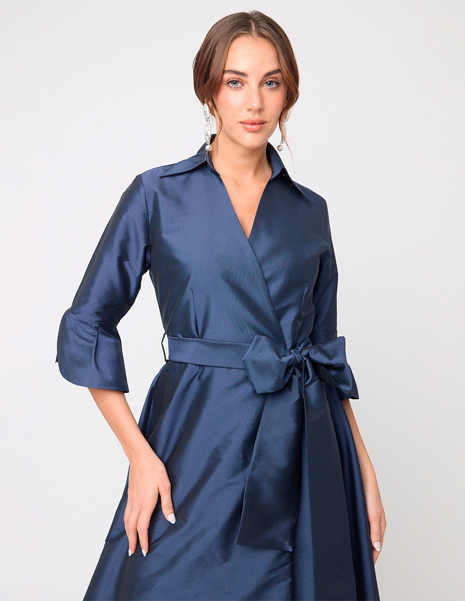 Midi Fiesta LINEA PURA Montpellier para mujer