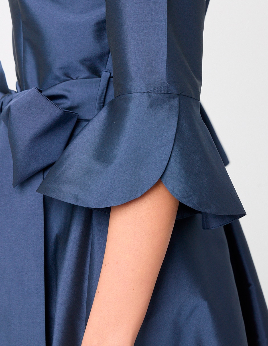 Midi Fiesta LINEA PURA Montpellier para mujer