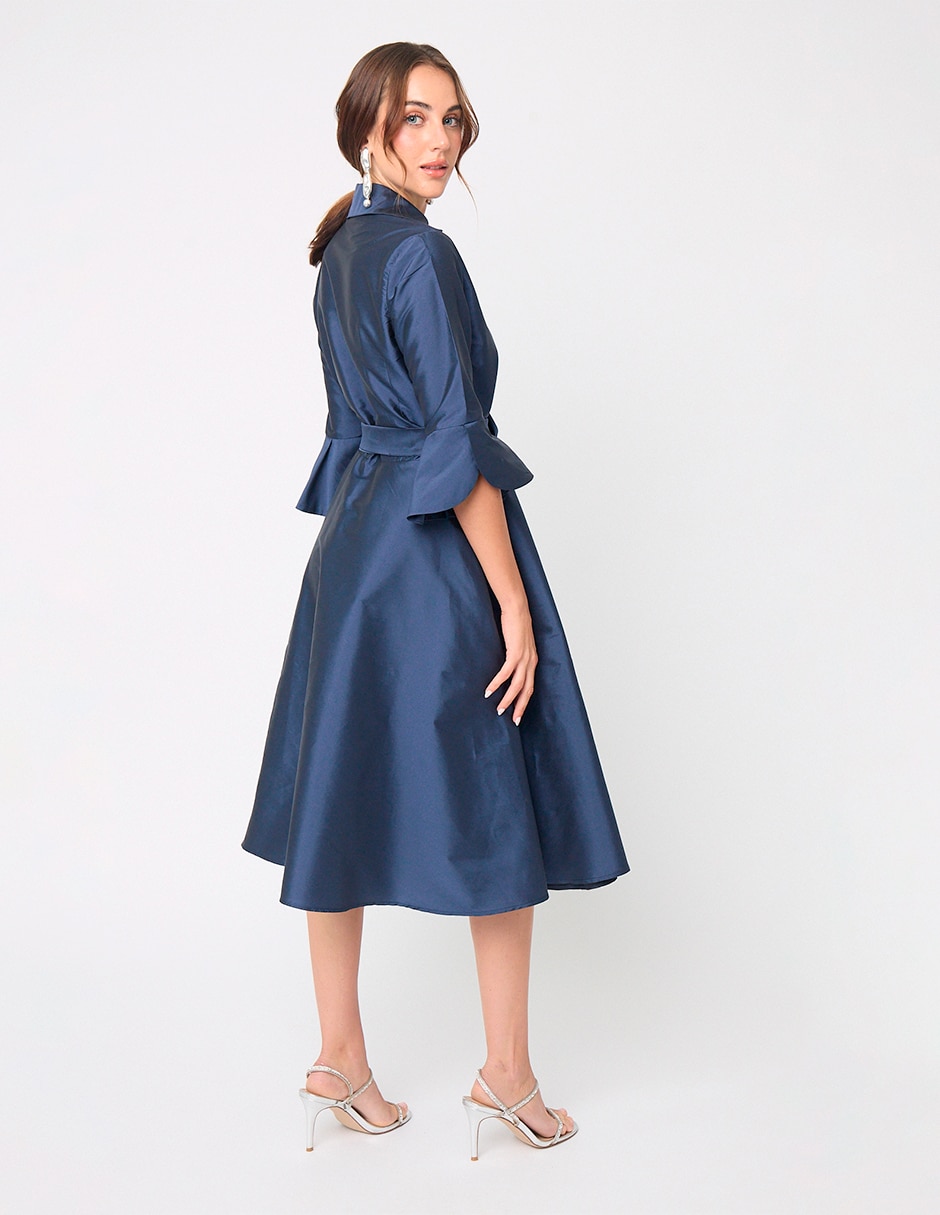 Midi Fiesta LINEA PURA Montpellier para mujer