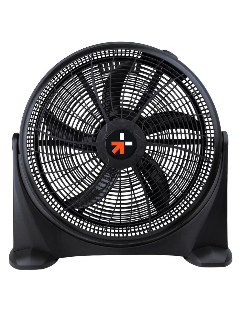 Ventilador de piso Select Shop 32 velocidades