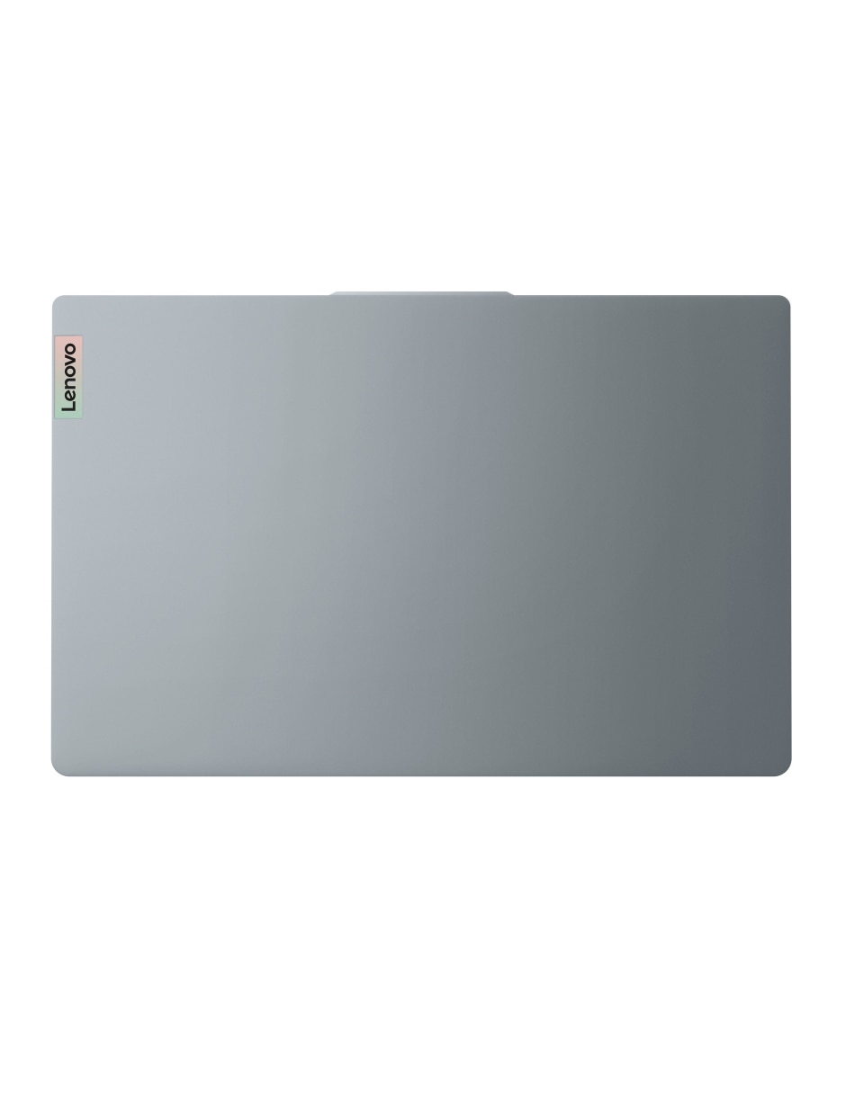 Laptop 82x70004lm 15.6 pulgadas Full HD Intel core 3 Intel uhd graphics 8 GB RAM 512 GB SSD 4