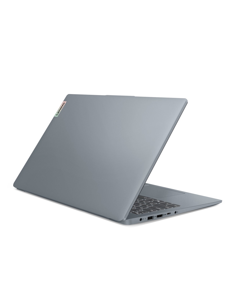 Laptop 82x70004lm 15.6 pulgadas Full HD Intel core 3 Intel uhd graphics 8 GB RAM 512 GB SSD 5