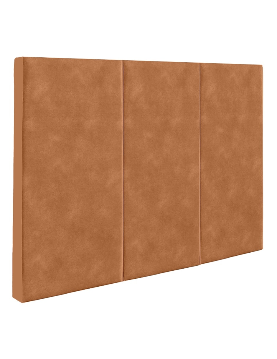 Cabecera Basel Sochic de madera pino