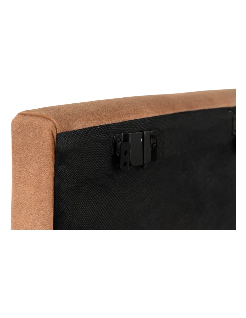 Cabecera Basel Sochic de madera pino