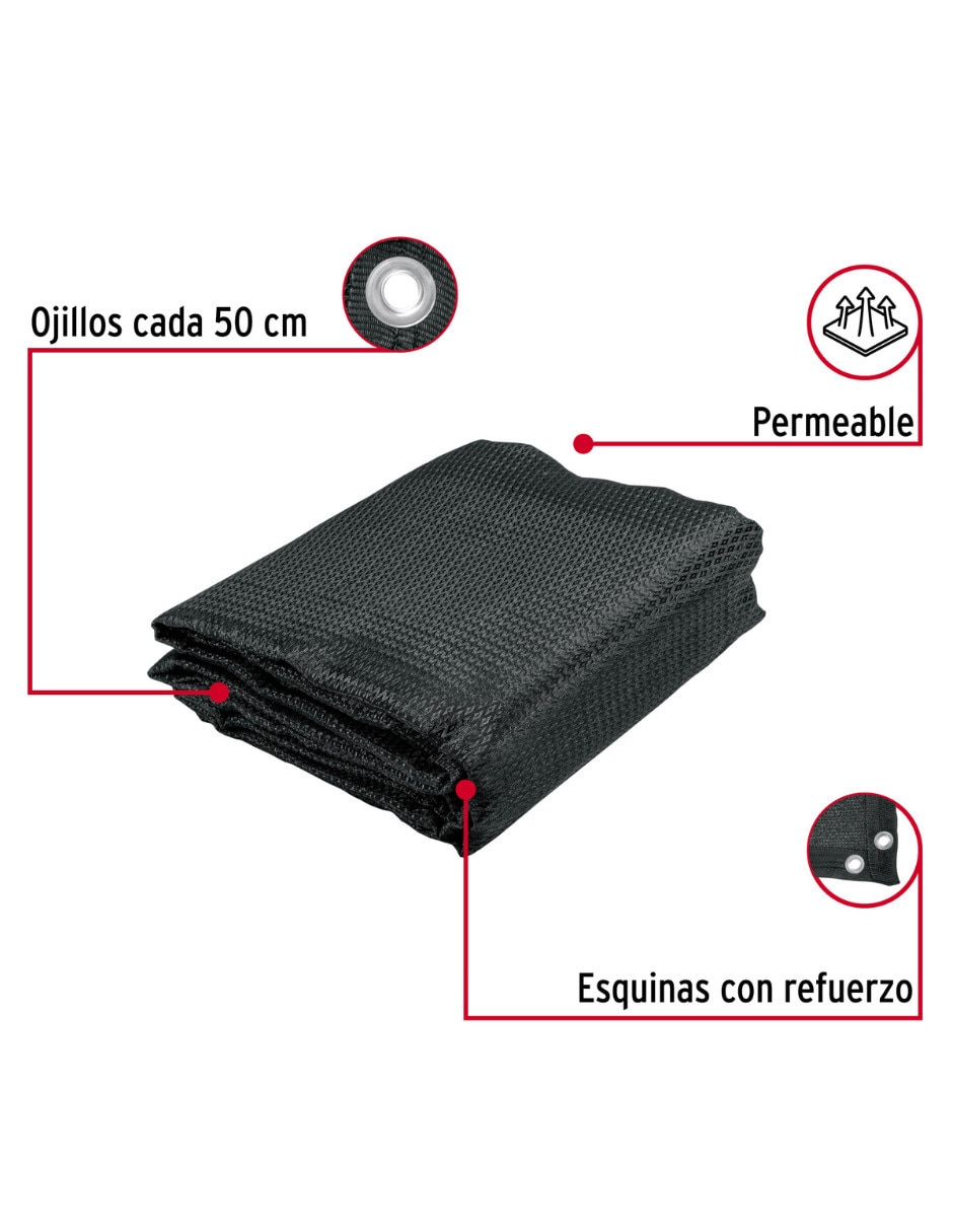Toldo Fiero TOSO-806