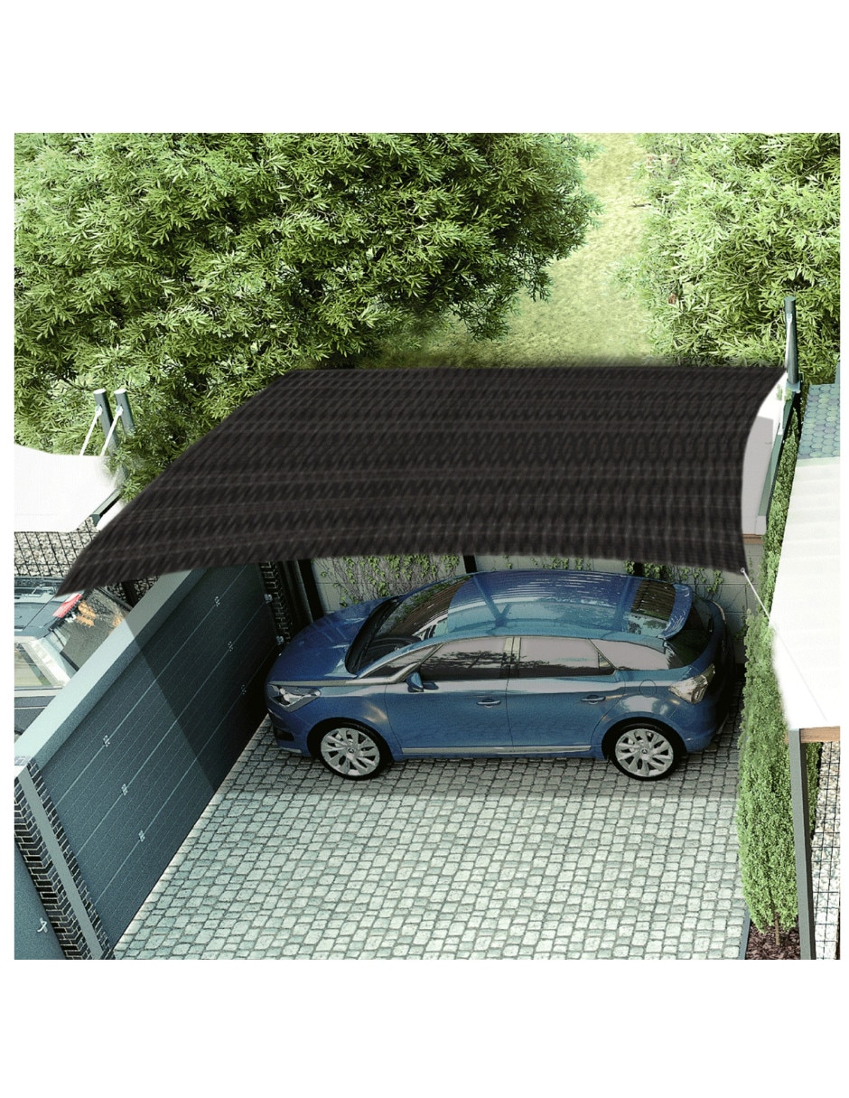 Toldo Fiero TOSO-806