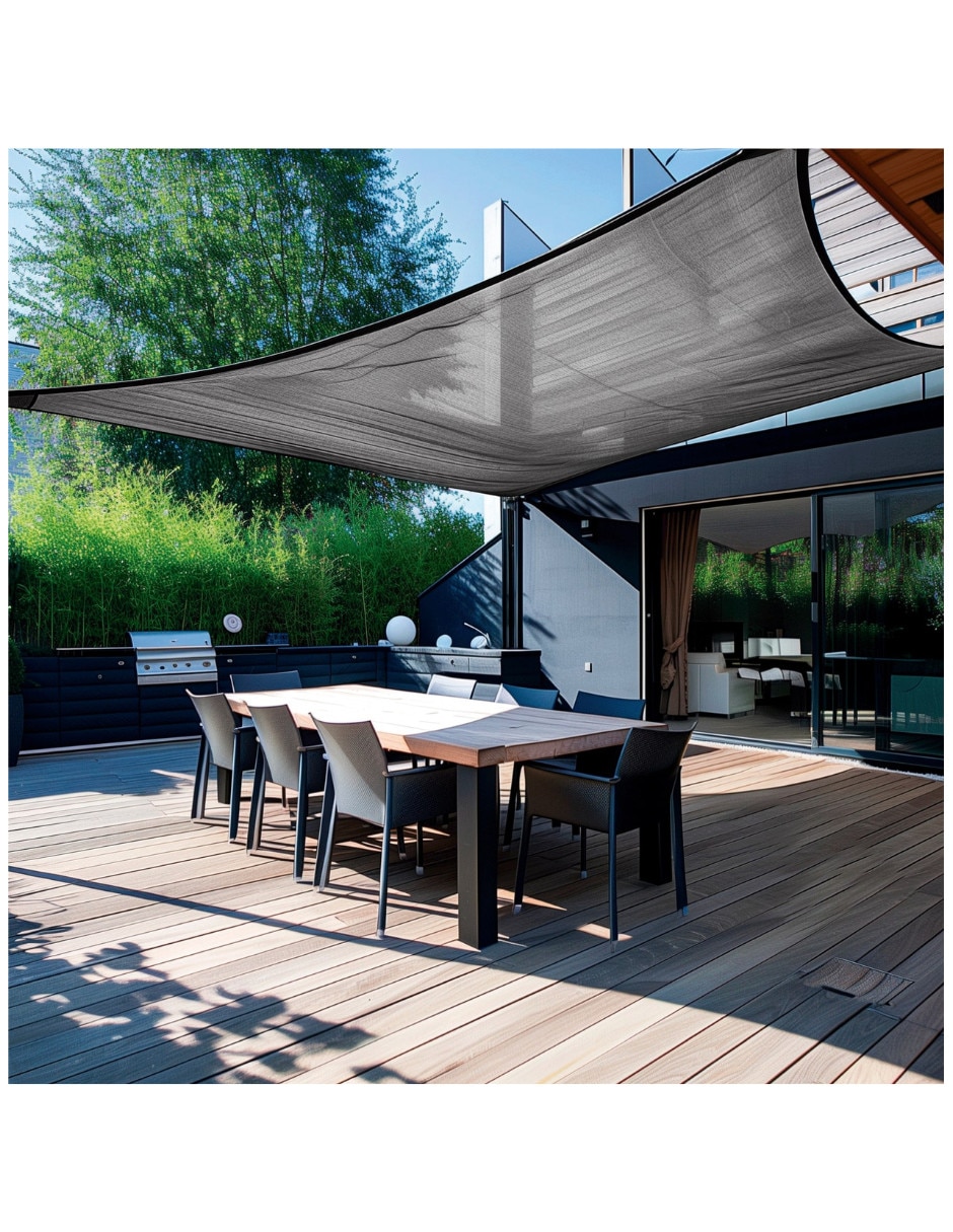 Toldo TORA-43N 3