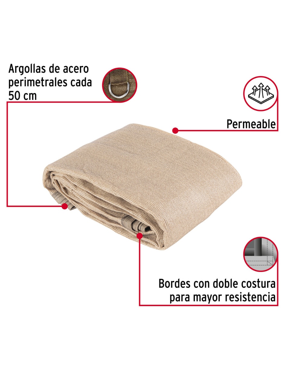Toldo TORA-64B 2