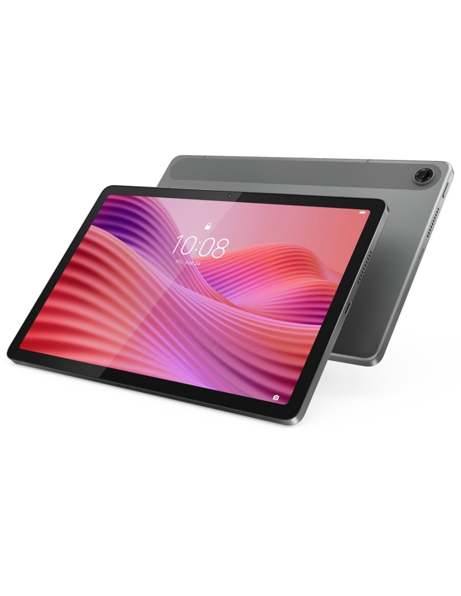 Tablet lenovo zaeh0120mx 10.1 pulgadas de 4 GB ram