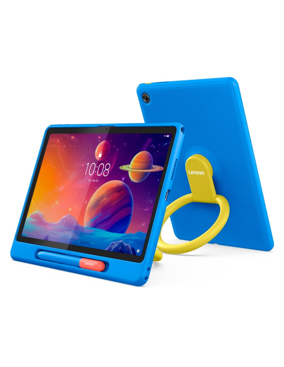 Tablet lenovo zaeh0120mx 10.1 pulgadas de 4 GB ram