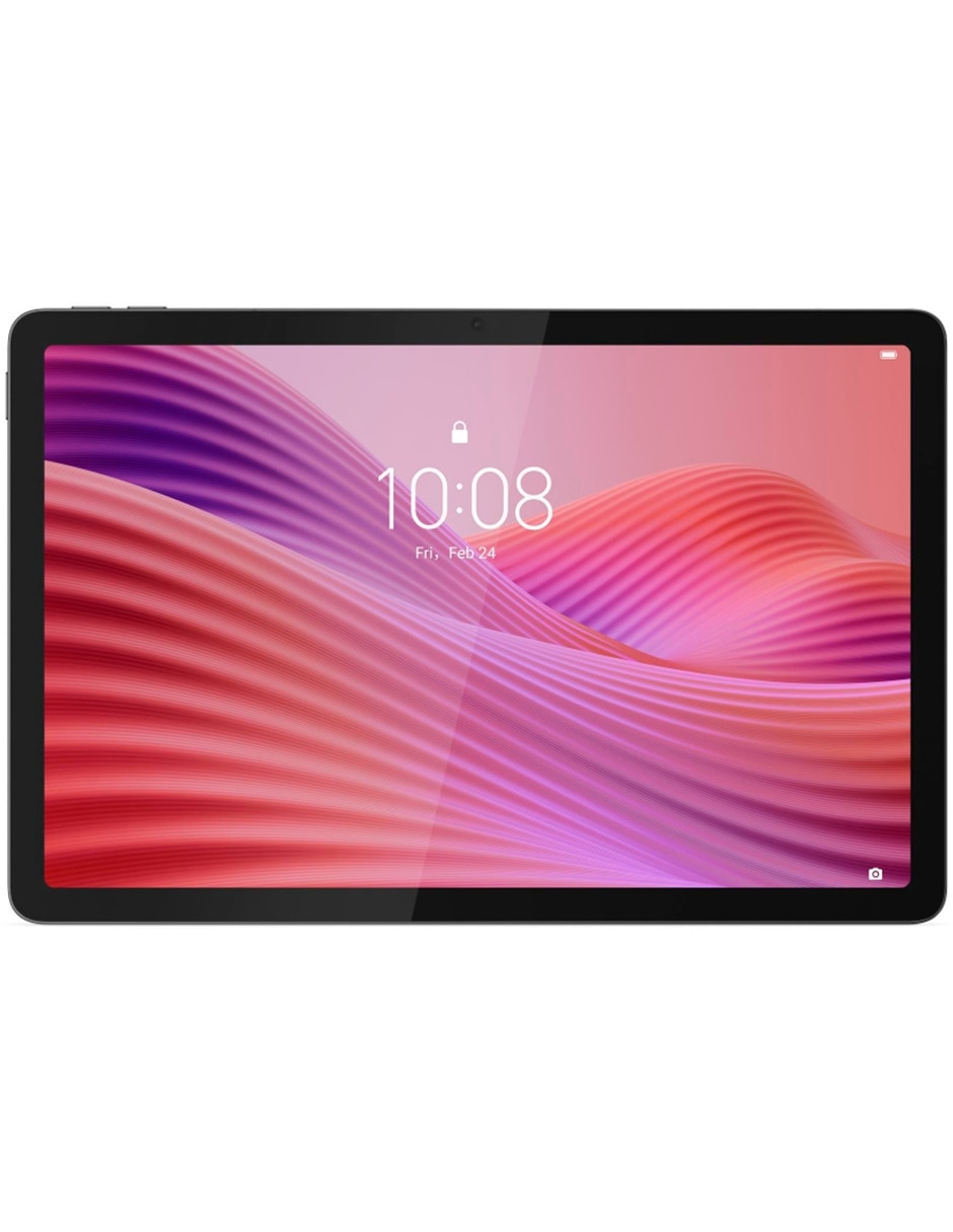 Tablet lenovo zaeh0120mx 10.1 pulgadas de 4 GB ram