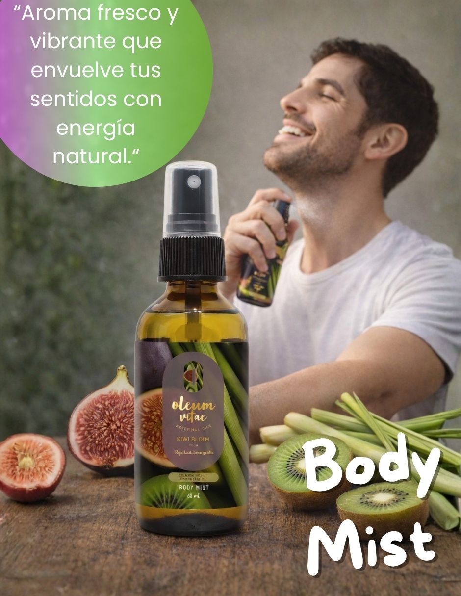 Tratamiento para (si aplica) Cuerpo Kit Cuidado de la Piel Kiwi Bloom Higo Kiwi Limoncillo Corporal SIN FAMILIA O COLECCIÓN 7
