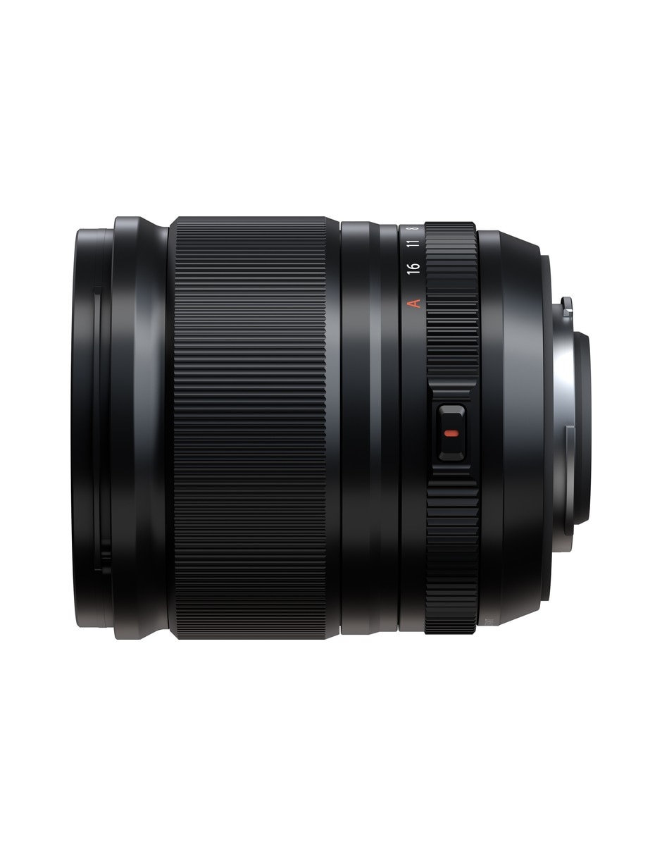 Lente Fujifilm (Z844) 18 mm f / 1.4 R LM WR