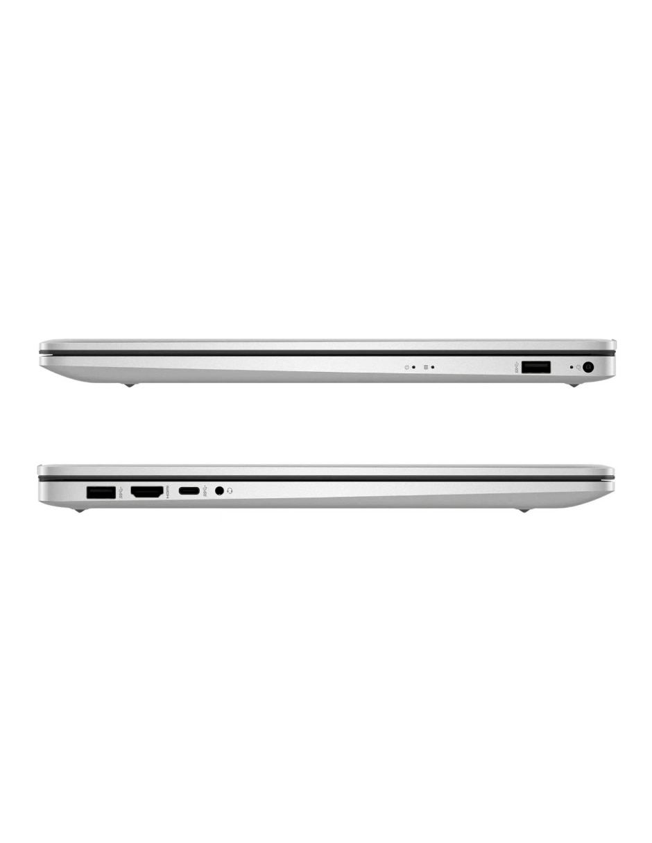 Computadora laptophp 17-cp2025dx 17.3 pulgadas Full HD amd ryzen 5 integradas 8 GB ram