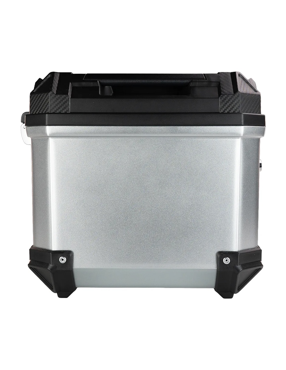 Maletero para motocicleta Kov 45 L