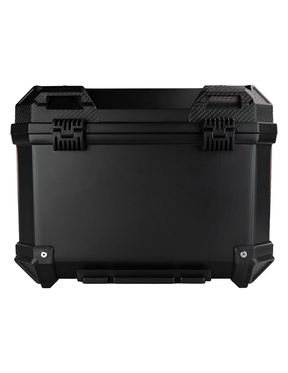 Maletero para motocicleta 45LNegro 45 L