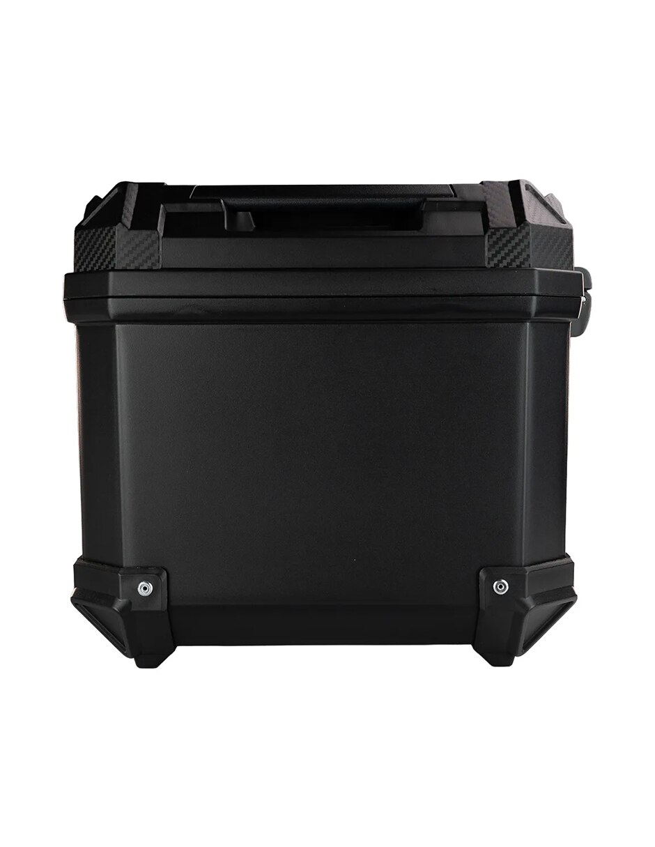 Maletero para motocicleta 45LNegro 45 L