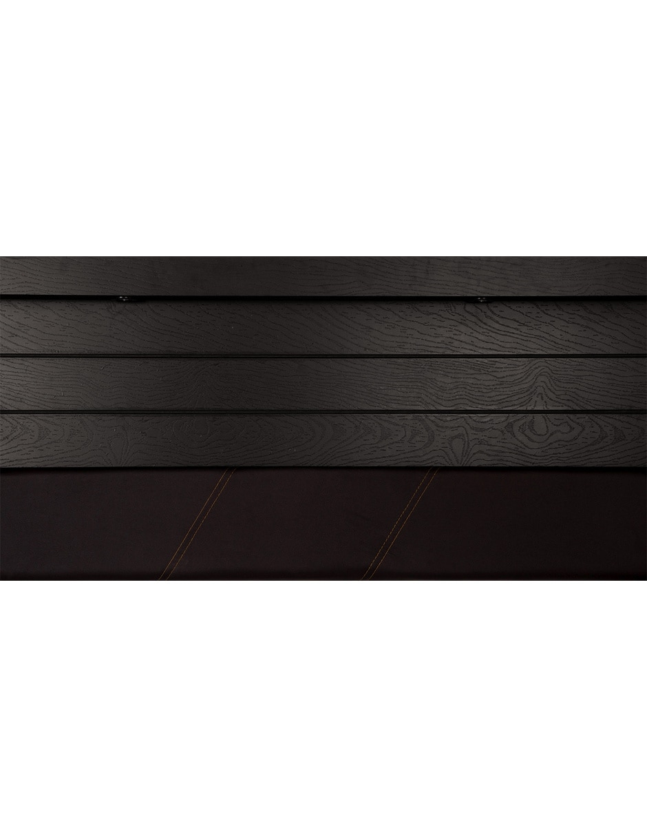 Cabecera Valentina de MDF 3