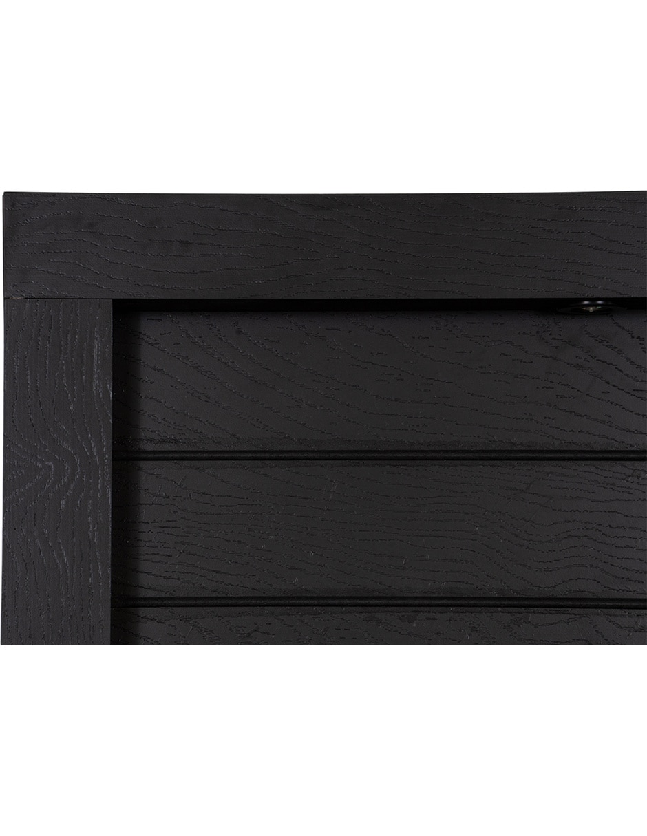Cabecera Valentina de MDF 6