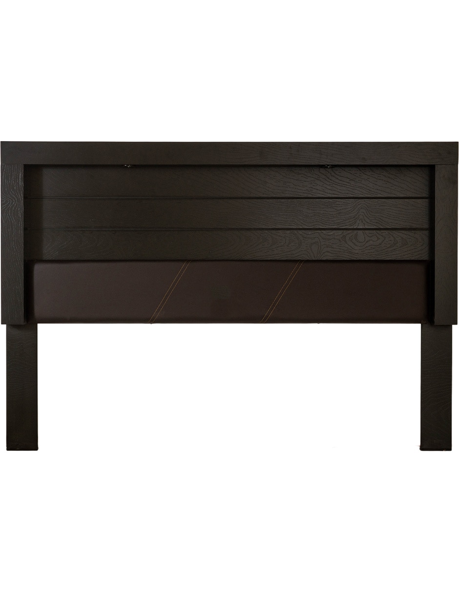Cabecera Valentina de MDF