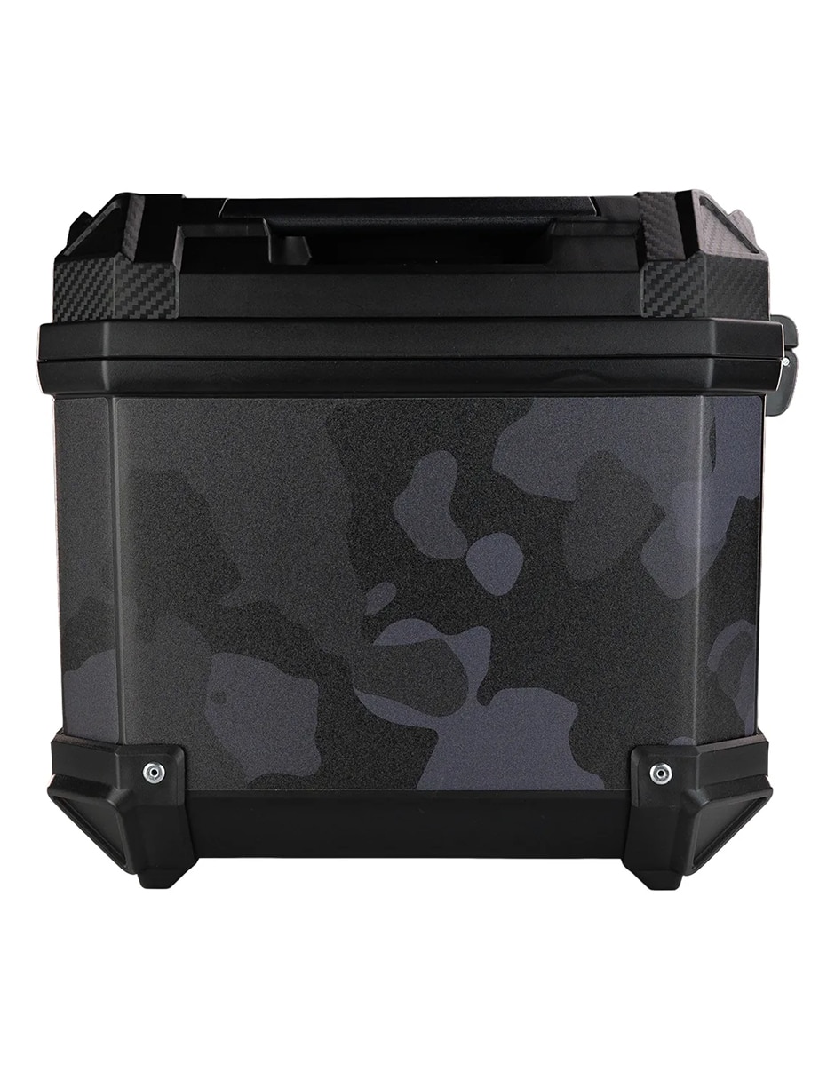 Maletero para motocicleta 45L