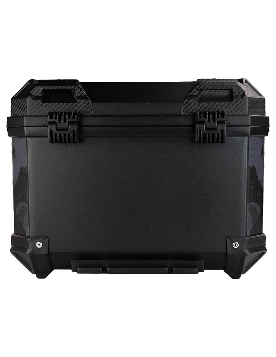 Maletero para motocicleta 45L